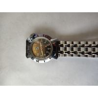 Часы Амфибия юниорские