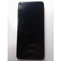 Смартфон Xiaomi poco m4 pro 5g poco yellow .