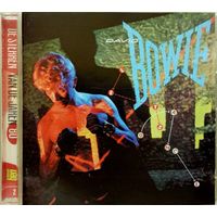 CD  David Bowie – Let's Dance Оригинал 1999г.