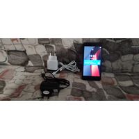 Смартфон BQ-Mobile BQ-5046L Choice LTE