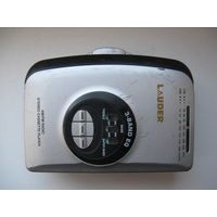 Кассетный плеер