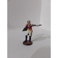 Солдатик 1812 - Барклай де Толли