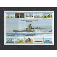 Война Танзания 1992** Британия на Тихоокеанском театре военных действий Второй мировой войны, Японская атака по захвату острова Ява