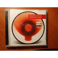 Personal Depeche. Belarusian DM Tribute