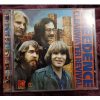 Creedence Clearwater Revival, 2CD