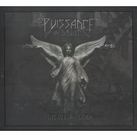 Puissance "Grace Of God" Digipak-CD