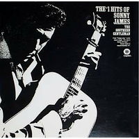 Sonny James – The #1 Hits Of Sonny James, LP, USA 1969