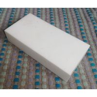 Фторопласт, брусок