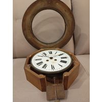 Часы 1910 год.