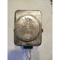 Электродвигатель ДР-2 (220 вольт,2 об/мин)(По почте не высылаю !!!)