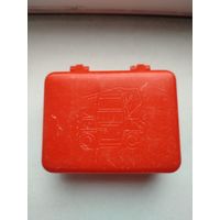 Мыльница СССР