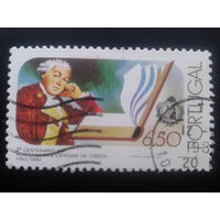 Португалия, 1980. 200 лет Академии наук. Жоуа Карлос де Браганса