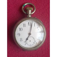 Часы карманные Billodes. Европа.