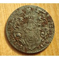 Нотгельд Германия