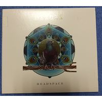 CD,(USA) Issues – Headspace