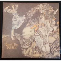 Kate Bush – Never For Ever