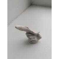 Статуэтка рыба Омуль, Хайта