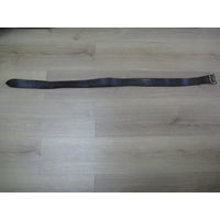 Ремень офицерский времён СССР