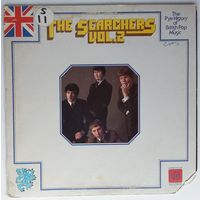 LP The Searchers – The Searchers Vol. 2 (1976) Rock, Pop