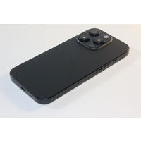 Телефон Apple iPhone 16 Pro 128GB, гарантия до 2 марта 2026 года.