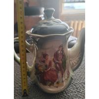 Заварник .  Германия . 2 С рубля.