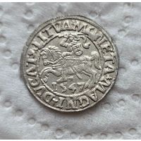 Полугрош 1547