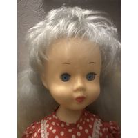 Кукла Ссср Нина кругозор