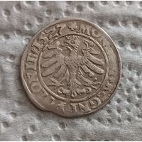 Грош 1527