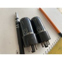 Радиолампы БУ -2. 53 г. одним лотом