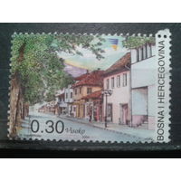 Босния и Герцеговина, 2004. Стандарт. Город Високо*