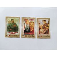 Россия  2000 3 м  55 лет Победы