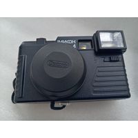 Фотоаппарат