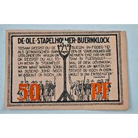 Нотгельд Германия