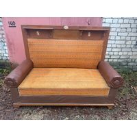 Сталинский диван