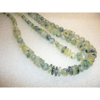 Бусы Старая Чехия