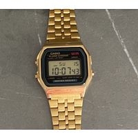 Часы Casio