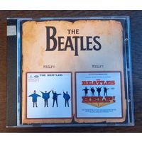 The Beatles – Help! / Help!