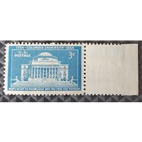 1954  К 200-летию Колумбийского университета   США