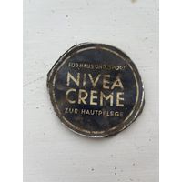 Nivea Германия ww2