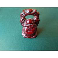 Фигурка нэцкэ.