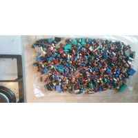 Радиодетали