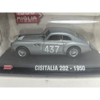 Cisitalia 202 SC