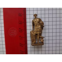 Военачальник.