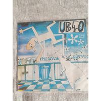 Ub-40:"Крыса на кухне"