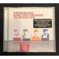 Manic Street Preachers – Forever Delayed: The Greatest Hits
