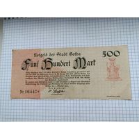 Германия 500 марок (10)