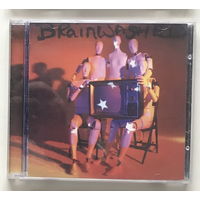 Audio CD, HARRISON GEORGE – BRAINWASHED – 2002