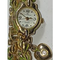 Кварцевые часы  Giani Giorgio .