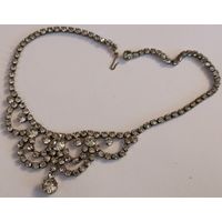 Колье времён СССР. Все лоты с 1 рубля!