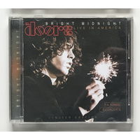 Audio CD, DOORS – BRIGHT MIDNIGHT LIVE IN AMERICA - 2001